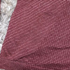 lululemon athletica Tops - Lululemon swiftly tech burgundy long sleeve size 6 lululemon athletica Tops - Lululemon swiftly tech burgundy long sleeve size 6
